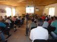 CSA promove evento sobre manejo e conservação do solo em Moreira Sales