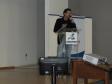 Workshop  - Experiências no controle de agrotóxicos no Paraná debateu temas sobre o cadastro, monitoramento e fiscalização do insumo.
