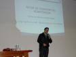 Workshop  - Experiências no controle de agrotóxicos no Paraná debateu temas sobre o cadastro, monitoramento e fiscalização do insumo.