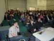 Workshop  - Experiências no controle de agrotóxicos no Paraná debateu temas sobre o cadastro, monitoramento e fiscalização do insumo.