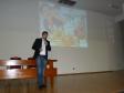 Workshop  - Experiências no controle de agrotóxicos no Paraná debateu temas sobre o cadastro, monitoramento e fiscalização do insumo.