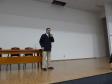 Workshop  - Experiências no controle de agrotóxicos no Paraná debateu temas sobre o cadastro, monitoramento e fiscalização do insumo.