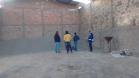 Adapar Participa da Operação Safra da Policia Civil em Laranjeiras do Sul