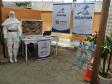 Adapar participa da 23ª Exponkan e 51ª Festa da Laranja em Cerro Azul