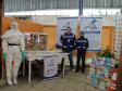 Adapar participa da 23ª Exponkan e 51ª Festa da Laranja em Cerro Azul