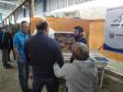 Adapar participa da 23ª Exponkan e 51ª Festa da Laranja em Cerro Azul
