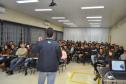 Adapar participa da 1º Semana Acadêmica da UCP em Pitanga