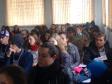 Adapar participa da XIV Semana Acadêmica de Medicina Veterinária da Unicentro