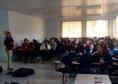 Adapar participa da XIV Semana Acadêmica de Medicina Veterinária da Unicentro