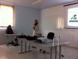 Adapar participa da XIV Semana Acadêmica de Medicina Veterinária da Unicentro