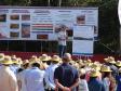 Adapar participa da 10º encontro COPAGRA de mandiocultores em Nova Londrina