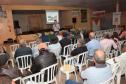 Adapar realiza palestra para produtores de Urucum em Paranacity