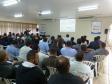 I Worshop sobre Produtos Agrotóxicos em Paranavaí