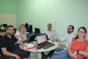 Sanidade Avícola: Adapar participa de treinamento do GEASE em Rondônia