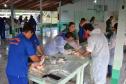 Sanidade Avícola: Adapar participa de treinamento do GEASE em Rondônia