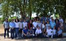 Sanidade Avícola: Adapar participa de treinamento do GEASE em Rondônia