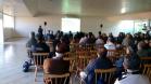 Formigas Cortadeiras: FDA Paulo Bulguerolli ministra palestra em Cascavel