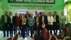 Adapar participa do 11º Simpósio Técnico de Incubação, Matrizes de Corte e Nutrição.