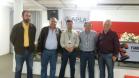 Adapar Realiza Palesta Técnica em Santo Antônio da Platina