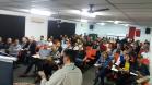Adapar Realiza Palesta Técnica em Santo Antônio da Platina
