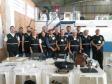Adapar Participa de Treinamento de Emergência em Febre Aftosa no RS