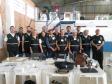 Adapar Participa de Treinamento de Emergência em Febre Aftosa no RS