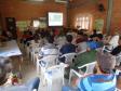 Adapar Promove Dia de Campo sobre Bananicultura em Guaratuba