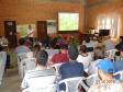 Adapar Promove Dia de Campo sobre Bananicultura em Guaratuba