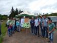 Dia de Campo em Irati