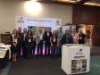 Adapar participa do IV Workshop Sindiavipar em Foz do Iguaçu