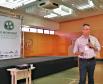 II Workshop de Atualização em Defesa Sanitária Animal Reúne Médicos Veterinários em Londrina