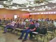 II Workshop de Atualização em Defesa Sanitária Animal Reúne Médicos Veterinários em Londrina