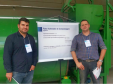 Adapar participa do II Workshop de Tecnologias para Destinação de Animais Mortos