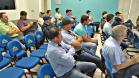 Adapar Promove Reunião Técnica sobre Receituário Agronômico em Irati