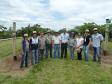 Dia de Campo Sobre a Cultura da Videira em Santa Tereza do Oeste