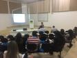 Adapar Orienta sobre Atribuições de médicos veterinários RTs em Guarapuava.