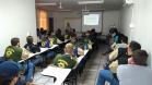 Adapar Orienta sobre Programa Alimento Seguro na UEM em Umuarama