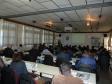 Londrina Sedia Cursos CFO e CFOC Realizados pela Adapar