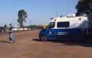 Trânsito Agropecuário: Adapar Realizou Barreiras Volantes em Todo Paraná