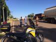 Trânsito Agropecuário: Adapar Realizou Barreiras Volantes em Todo Paraná