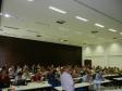 Engenheiros agrônomos participam de treinamento de atualização e harmonização de procedimentos.