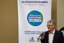 A Secretaria de Estado da Agricultura e Abastecimento e a Agência de Defesa Agropecuária do Paraná (Adapar) implantaram nesta segunda-feira (09) o projeto de gerenciamento da coleta de lixo e resíduos sólidos. 