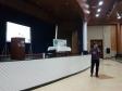III Workshop de Atualização em Defesa Agropecuária acontece em Dois Vizinhos