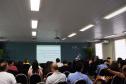 Adapar Realiza Workshop sobre Raiva em Foz do Iguaçu.