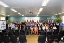 Adapar Realiza Workshop sobre Raiva em Foz do Iguaçu.