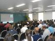 Adapar Realiza Workshop sobre Raiva em Foz do Iguaçu.