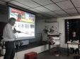 Adapar e Comitê Pecuária Moderna Realizam Evento em Santo Antônio da Platina