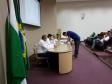 Novos Servidores Escolhem Vagas para Adapar