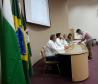 Novos Servidores Escolhem Vagas para Adapar