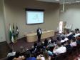 Novos Servidores Escolhem Vagas para Adapar